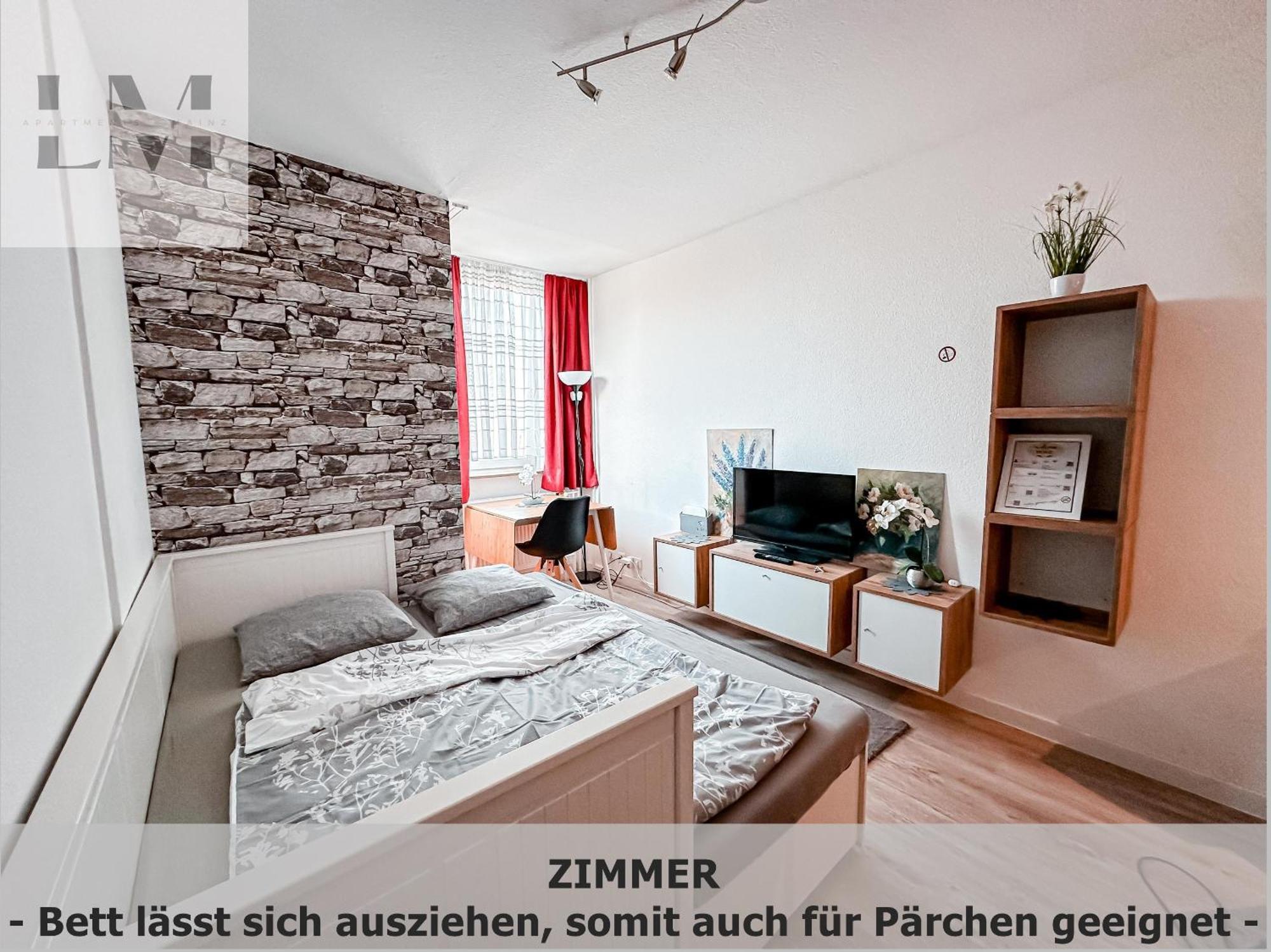 Lm-Apartmentsmainz-01 Exterior photo